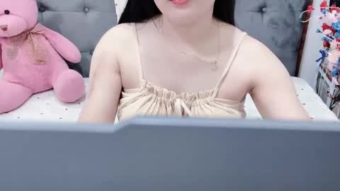 sanami_sian_ online show from 19, 5, 2026