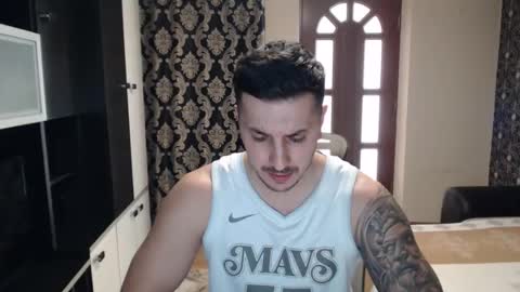 Sanchez Erik online show from 7, 2, 2025