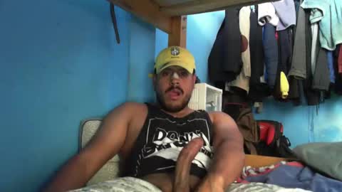 sandalo123 online show from 22, 3, 2026