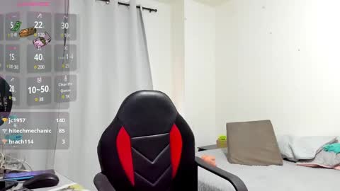 Sanddi  online show from 2, 3, 2025