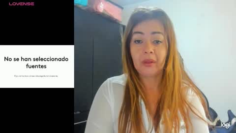 Sanddi  online show from 2, 10, 2025