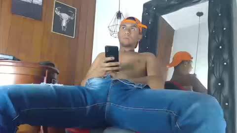 Sander online show from 11, 9, 2025