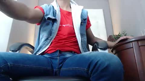 Sander online show from 1, 10, 2025