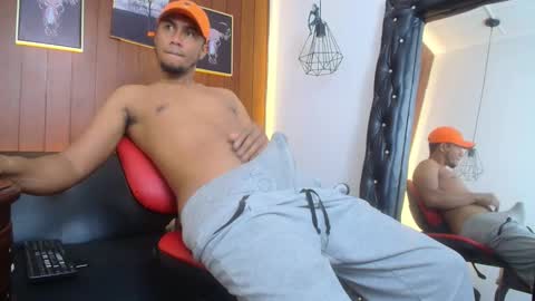 Sander online show from 8, 10, 2025