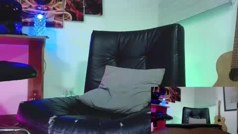 Sander online show from 4, 12, 2025