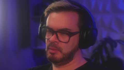 Snapshot of sanders_white chatting on 10, 2, 2026 Sanders online show from 10, 2, 2026