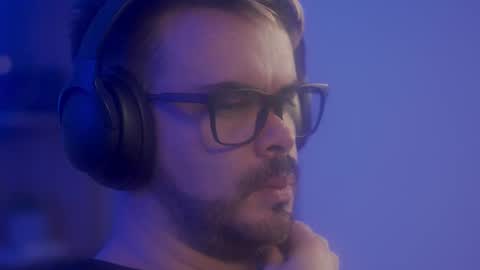 Sanders online show from 30, 3, 2026