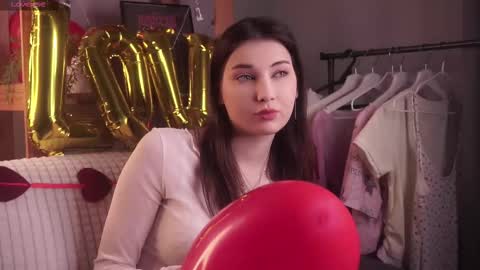 Isabel but you can call me Bella online show from 16, 2, 2026