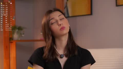 Isabel but you can call me Bella online show from 1, 5, 2026
