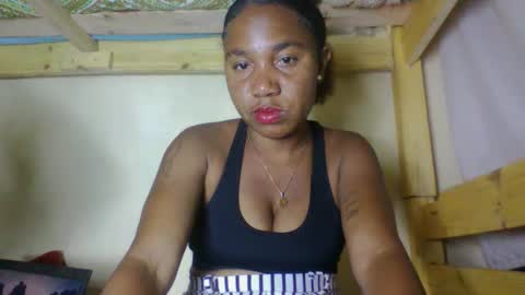 Snapshot of sandolahh chatting on 1, 10, 2025 SANDO online show from 1, 10, 2025