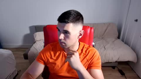 Sandow online show from 10, 9, 2025