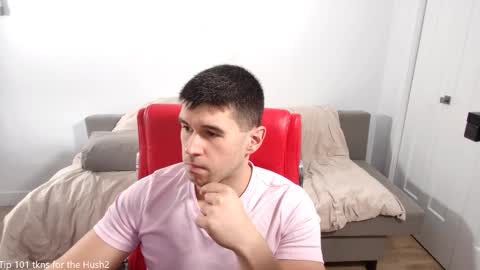 Sandow online show from 6, 11, 2025