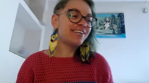 Sandra online show from 1, 5, 2026