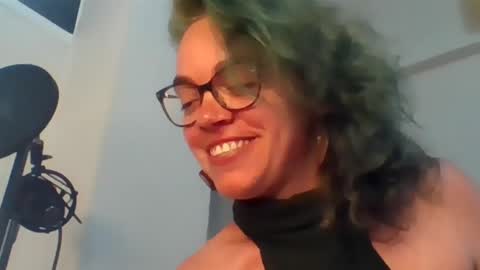 Sandra online show from 11, 5, 2026