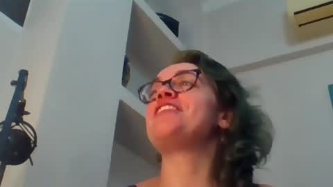 Sandra online show from 12, 5, 2026