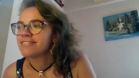 Snapshot of sandra10031989 chatting on 20, 5, 2026 Sandra online show from 20, 5, 2026