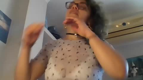 Sandra online show from 25, 5, 2026