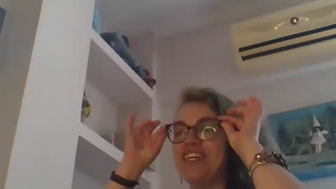 Sandra online show from 30, 5, 2026