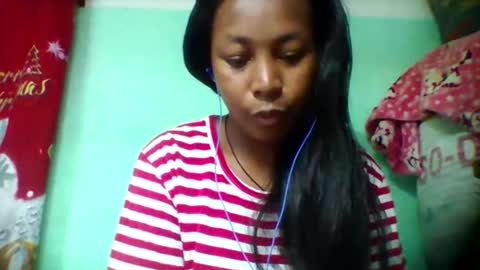 sandra1253099 online show from 19, 9, 2025