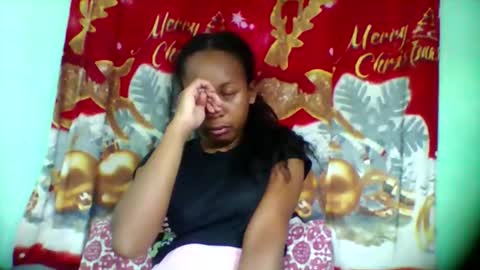 sandra1253099 online show from 12, 10, 2025