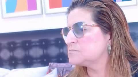 SANDRA online show from 12, 11, 2025