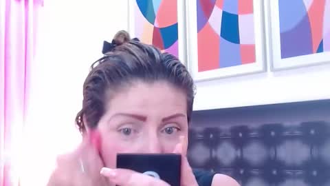 SANDRA online show from 4, 12, 2025