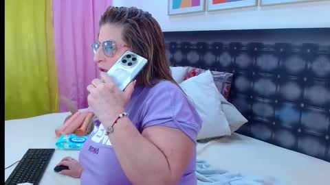 Snapshot of sandra_20_ chatting on 21, 3, 2026 SANDRA online show from 21, 3, 2026