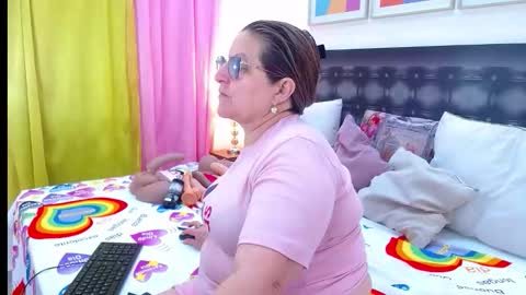 Snapshot of sandra_20_ chatting on 23, 3, 2026 SANDRA online show from 23, 3, 2026