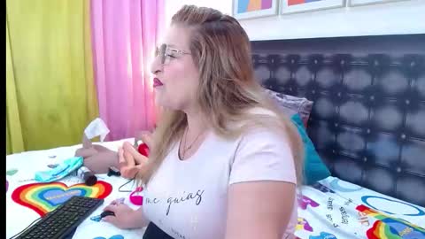SANDRA online show from 12, 5, 2026