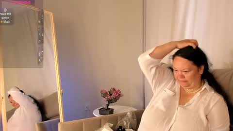 sandra__jackson online show from 17, 6, 2026