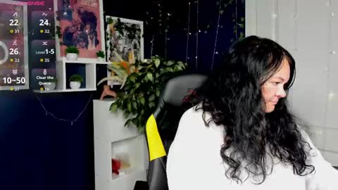 sandra__jackson online show from 22, 6, 2026
