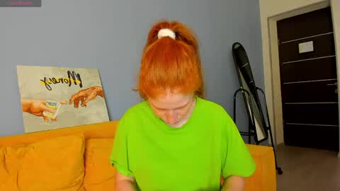 Sandra online show from 14, 5, 2026