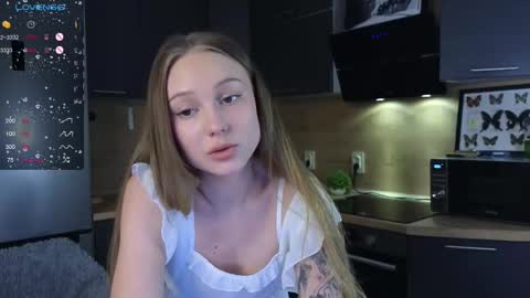 Sandra      Lillys Page    online show from 23, 2, 2025