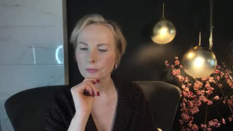 Sandra online show from 25, 1, 2025