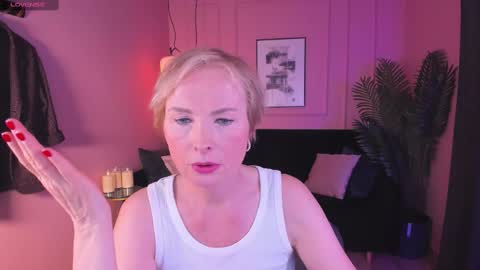 Sandra online show from 26, 1, 2025