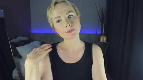 Sandra online show from 27, 1, 2025