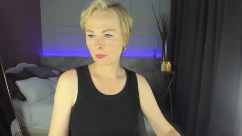 Sandra online show from 27, 1, 2025