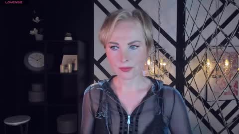 Sandra online show from 13, 2, 2025