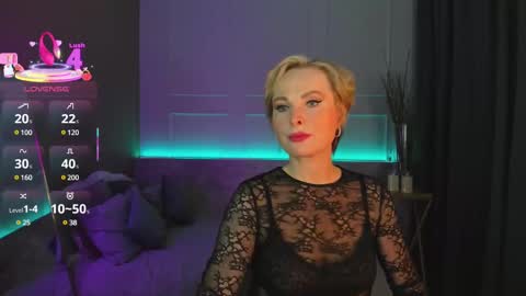 Sandra online show from 25, 2, 2025