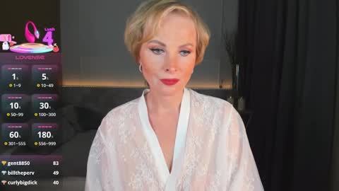Sandra online show from 26, 2, 2025