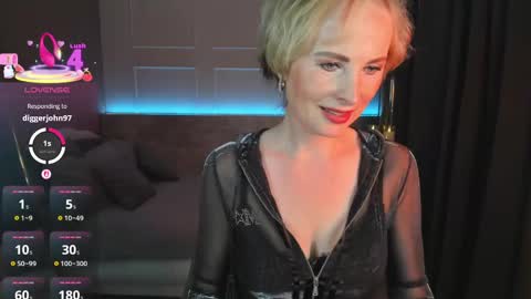 Sandra online show from 1, 3, 2025