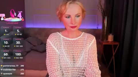 Sandra online show from 12, 3, 2025