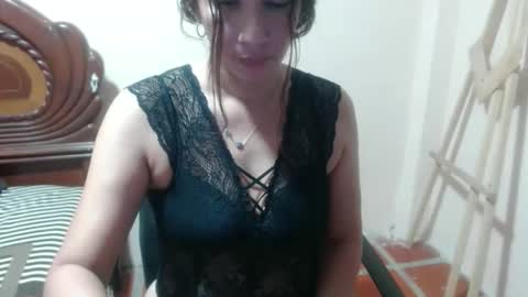 sandra_rosse online show from 8, 4, 2026