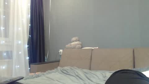 sandra_smith3007 online show from 30, 12, 2024