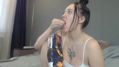 sandra_smith3007 online show from 26, 1, 2025