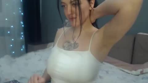 sandra_smith3007 online show from 24, 2, 2026