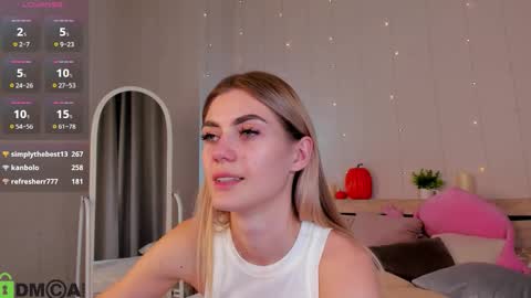 Snapshot of sandraa_anderson chatting on 27, 10, 2025 sandraa_anderson online show from 27, 10, 2025