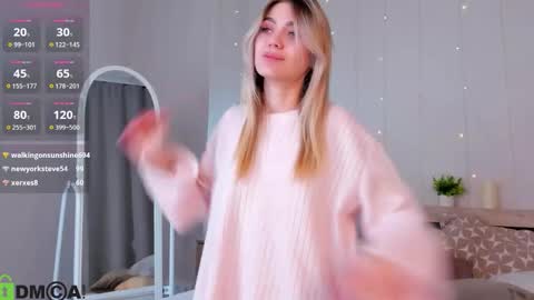 sandraa_anderson online show from 6, 11, 2025