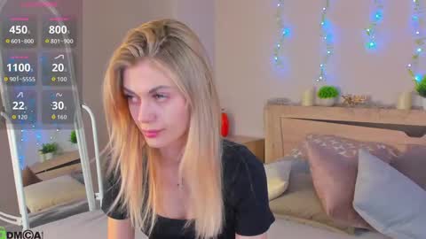 sandraa_anderson online show from 11, 5, 2026