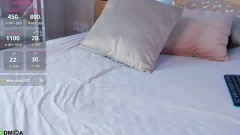 sandraa_anderson online show from 13, 5, 2026